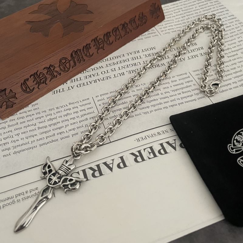 Chrome Hearts Necklaces